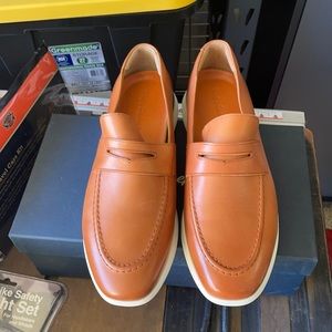 COPY - COPY - Wolf and Shepherd Crossover Loafer …